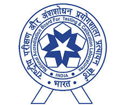 NABL Accredited
