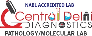 Central Delhi Diagnostics